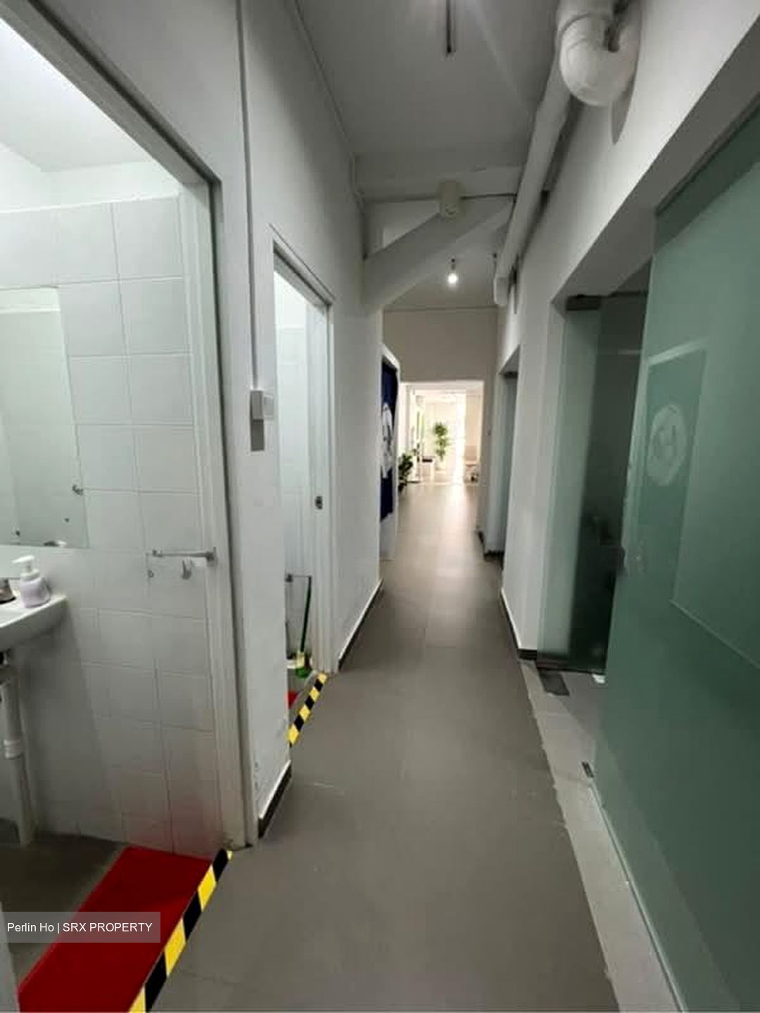 Serangoon Garden Post Office (D19), Shop House #605343761
